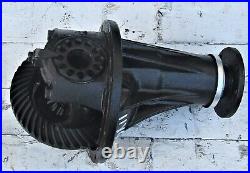 Suzuki Jimny Wide JB33W 4WD Model 1999 Front Differential Ratio 4,090 or 1145