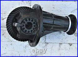 Suzuki Jimny Wide JB33W 4WD Model 1999 Front Differential Ratio 4,090 or 1145