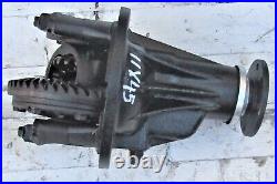 Suzuki Jimny Wide JB33W 4WD Model 1999 Front Differential Ratio 4,090 or 1145