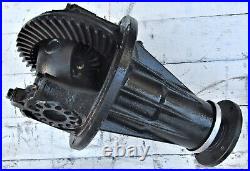 Suzuki Jimny Wide JB33W 4WD Model 1999 Front Differential Ratio 4,090 or 1145