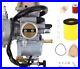 Suzuki LT-F250 Ozark Carburetor with Filters 2002-2014 Model Compatibility