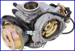 Suzuki LT-F250 Ozark Carburetor with Filters 2002-2014 Model Compatibility