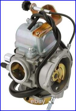 Suzuki LT-F250 Ozark Carburetor with Filters 2002-2014 Model Compatibility