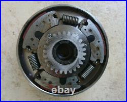 Suzuki Landie Fm50 Engine Clutch Basket Inner Hub Automatic Model