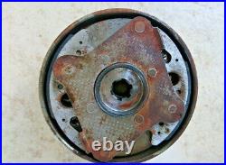 Suzuki Landie Fm50 Engine Clutch Basket Inner Hub Automatic Model