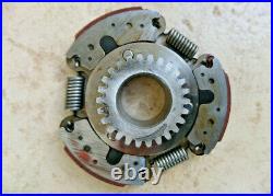 Suzuki Landie Fm50 Engine Clutch Basket Inner Hub Automatic Model