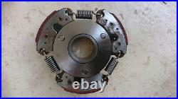 Suzuki Landie Fm50 Engine Clutch Basket Inner Hub Automatic Model