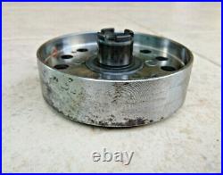 Suzuki Landie Fm50 Engine Clutch Basket Inner Hub Automatic Model