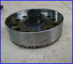 Suzuki Landie Fm50 Engine Clutch Basket Inner Hub Automatic Model