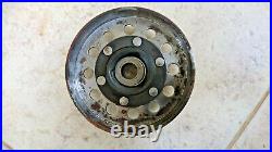 Suzuki Landie Fm50 Engine Clutch Basket Inner Hub Automatic Model