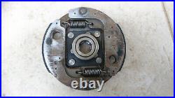 Suzuki Landie Fm50 Engine Clutch Basket Inner Hub Automatic Model