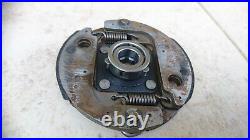 Suzuki Landie Fm50 Engine Clutch Basket Inner Hub Automatic Model