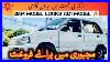 Suzuki Mehran Vxr For Sale Model 2004 Used Cars Sale In Pakistan