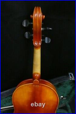 Suzuki Model 280 4/4 Violin Outfit