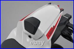 Suzuki Pillion Cover White Gsx-R 125 GSX-S 125 from Model 2017