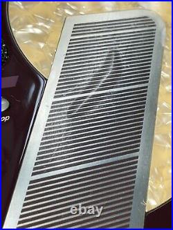Suzuki Q-Chord Digital Songcard Guitar Model QC-1 Tested