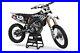 Suzuki RMZ or RM Custom dirt bike graphics checkers most models available