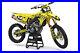 Suzuki RMZ or RM Custom dirt bike graphics most models available