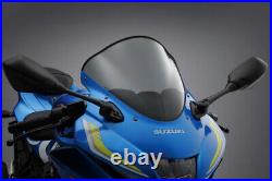 Suzuki Racing Disc Tinted Gsx-R 125 from Model 2017