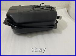 Suzuki SJ410 Samurai Petrol Gas Fuel Tank Old Model