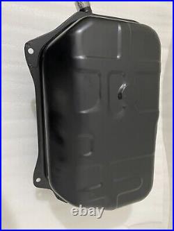 Suzuki SJ410 Samurai Petrol Gas Fuel Tank Old Model