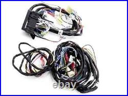 Suzuki Sierra Samurai Jimny SJ410 Gypsy Wiring Harness Old Model