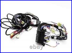 Suzuki Sierra Samurai Jimny SJ410 Gypsy Wiring Harness Old Model