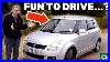 Suzuki Swift 2005 2010 In Depth Review You Have To Watch This