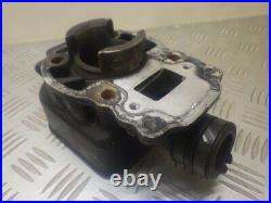 Suzuki TS50 early model round cylinder SA11A-108