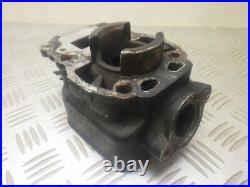 Suzuki TS50 early model round cylinder SA11A-108