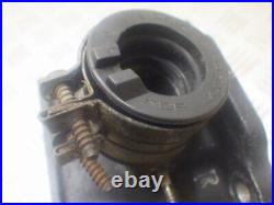 Suzuki TS50 early model round cylinder SA11A-108