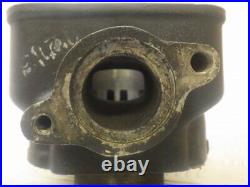 Suzuki TS50 early model round cylinder SA11A-108