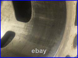 Suzuki TS50 early model round cylinder SA11A-108