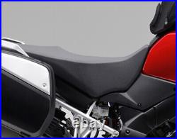 Suzuki V-Strom 1000 Bench 35 MM High Black Grey Model 2014 2016