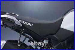 Suzuki V-Strom 1000 Bench 35 MM High Black Grey Model 2017 2019