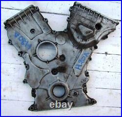 Suzuki Vitara Engine H20A 1st Model 2,0cc V6 Timing Cover used