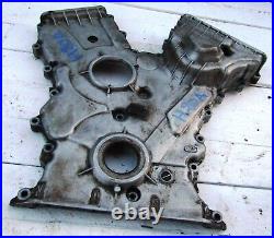 Suzuki Vitara Engine H20A 1st Model 2,0cc V6 Timing Cover used