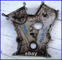 Suzuki Vitara Engine H20A 1st Model 2,0cc V6 Timing Cover used