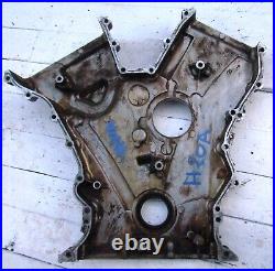 Suzuki Vitara Engine H20A 1st Model 2,0cc V6 Timing Cover used