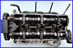 Suzuki Vitara Model 1994 98 Engine H20A V6, 2,0cc 24V Cylinder Heads Set A. R. P