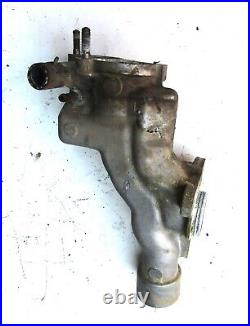 Suzuki Vitara Model 1994 98 Engine H20A V6, 2,0cc 24V Thermostat Housing Used