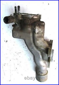 Suzuki Vitara Model 1994 98 Engine H20A V6, 2,0cc 24V Thermostat Housing Used