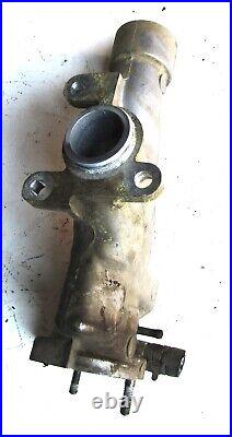 Suzuki Vitara Model 1994 98 Engine H20A V6, 2,0cc 24V Thermostat Housing Used