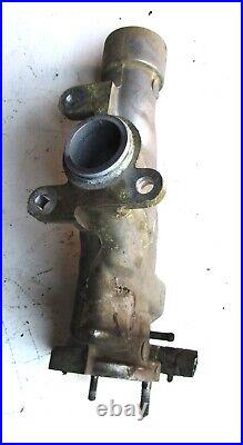 Suzuki Vitara Model 1994 98 Engine H20A V6, 2,0cc 24V Thermostat Housing Used