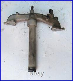 Suzuki Vitara Model 1994 98 Engine H20A V6, 2,0cc 24V Water Cooling pipes Used