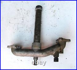 Suzuki Vitara Model 1994 98 Engine H20A V6, 2,0cc 24V Water Cooling pipes Used