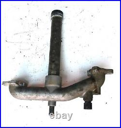 Suzuki Vitara Model 1994 98 Engine H20A V6, 2,0cc 24V Water Cooling pipes Used