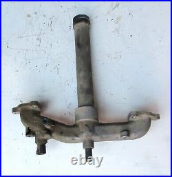 Suzuki Vitara Model 1994 98 Engine H20A V6, 2,0cc 24V Water Cooling pipes Used