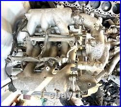 Suzuki Vitara Model 1994 98 Engine H20A V6, 2,0cc 24V Water Cooling pipes Used