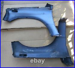 Suzuki Vitara TA01W 3/4 Doors, 4WD Model 1989 98 Front Fenders Pair LH RH used